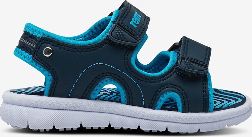 Sandaler Bungee - Blå