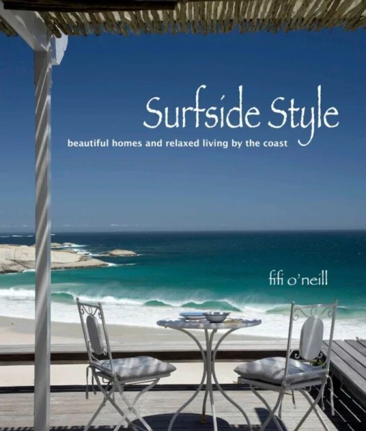Surfside Style av Fifi O'Neill