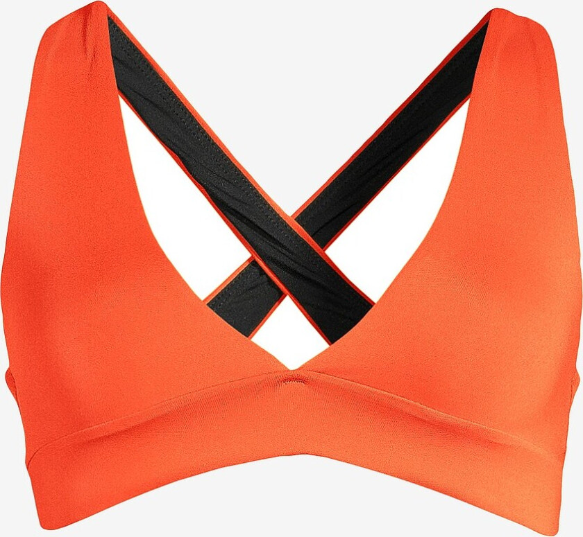 Bikini BH V-neck Crossback Bikini Top