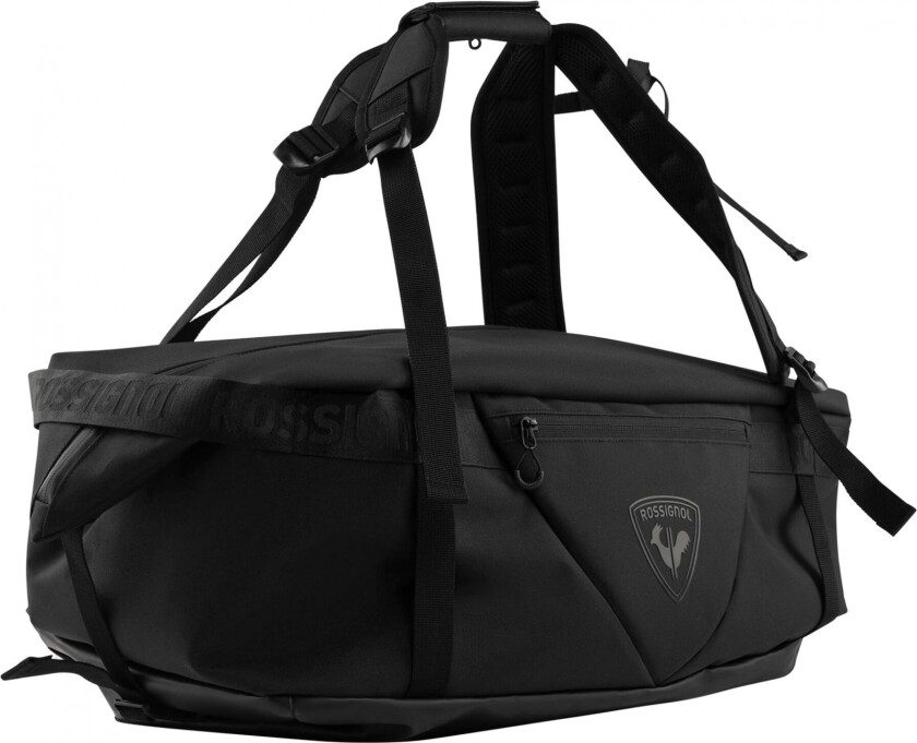 Duffel Bag, 60L, Black