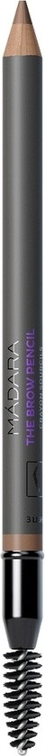 Mádara The Brow Pencil #3 Light Brown 1g