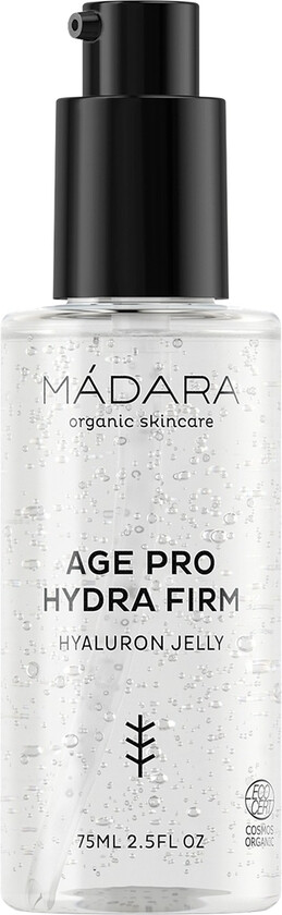 Mádara Age Pro Hydra Firm Hyaluron Jelly 75ml