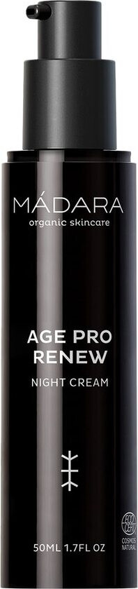 Mádara Age Pro Renew Night Cream 50ml