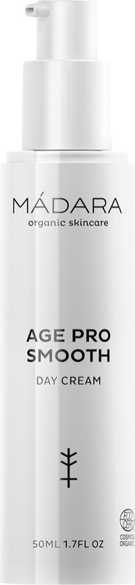 Mádara Age Pro Smooth Day Cream 50ml