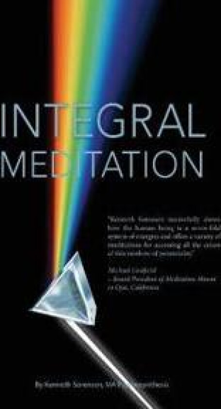 Integral Meditation