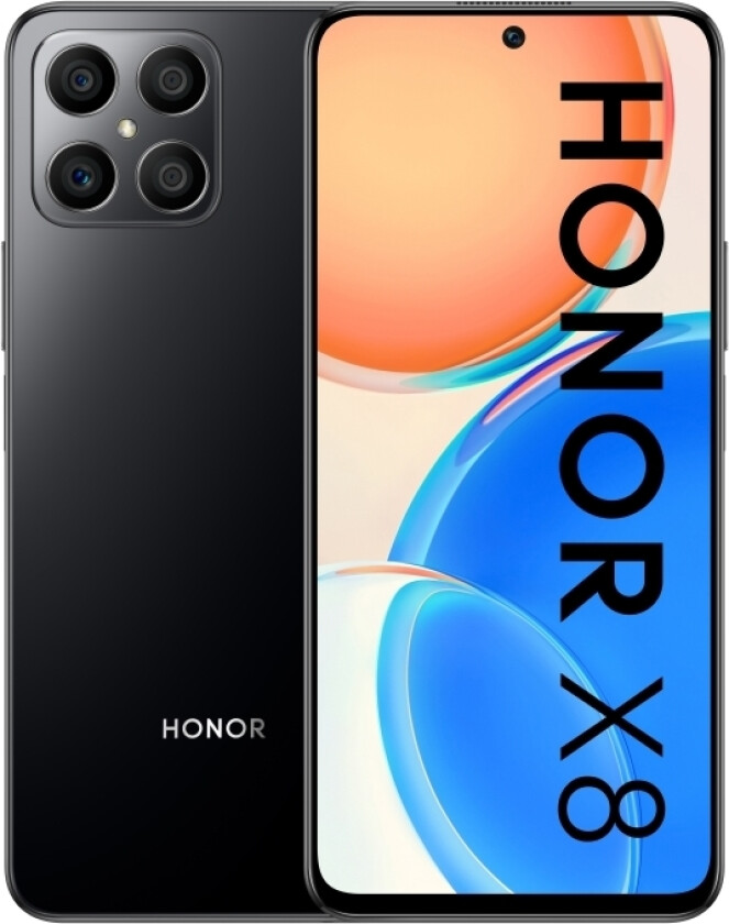 Honor X8c 8/256Gb Sort