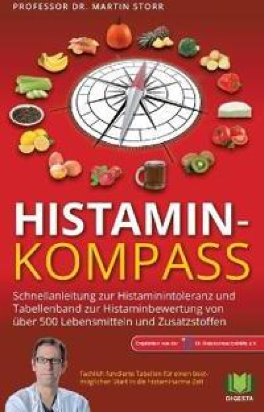 Histamin-Kompass