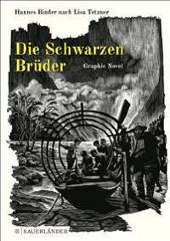 Die Schwarzen Brüder