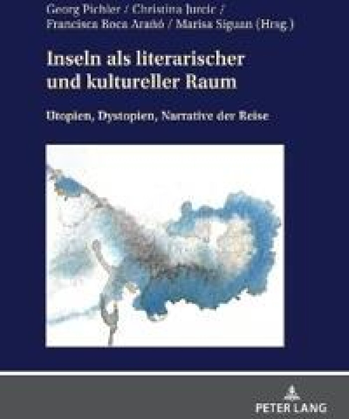 Inseln als literarischer und kultureller Raum