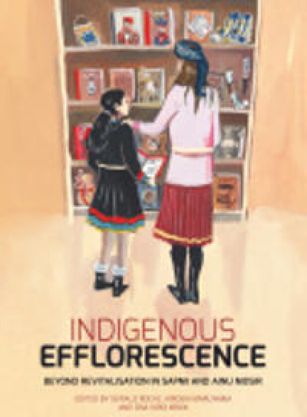 Indigenous Efflorescence