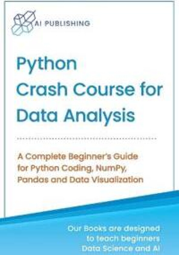 Python Crash Course for Data Analysis