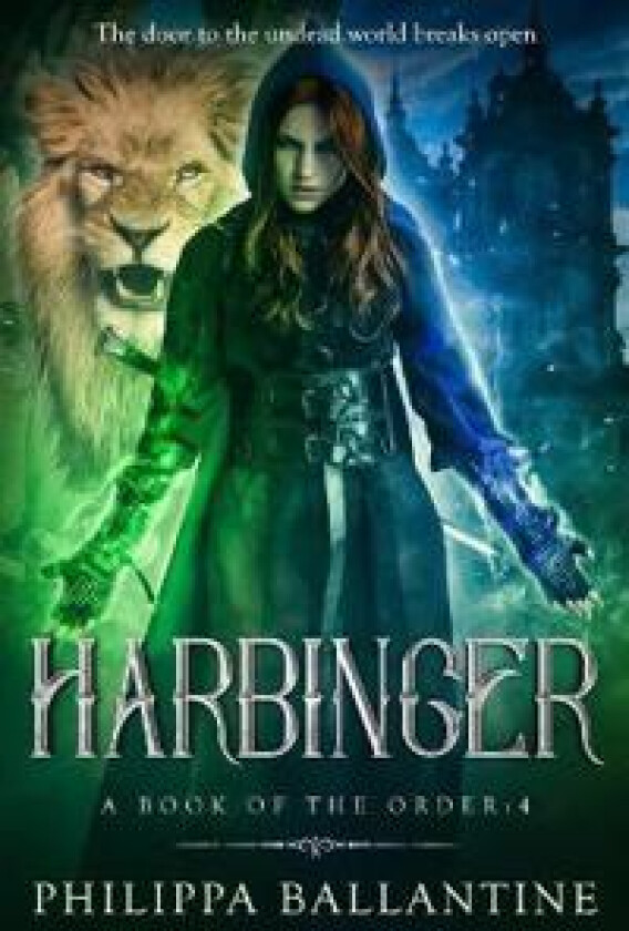 Harbinger