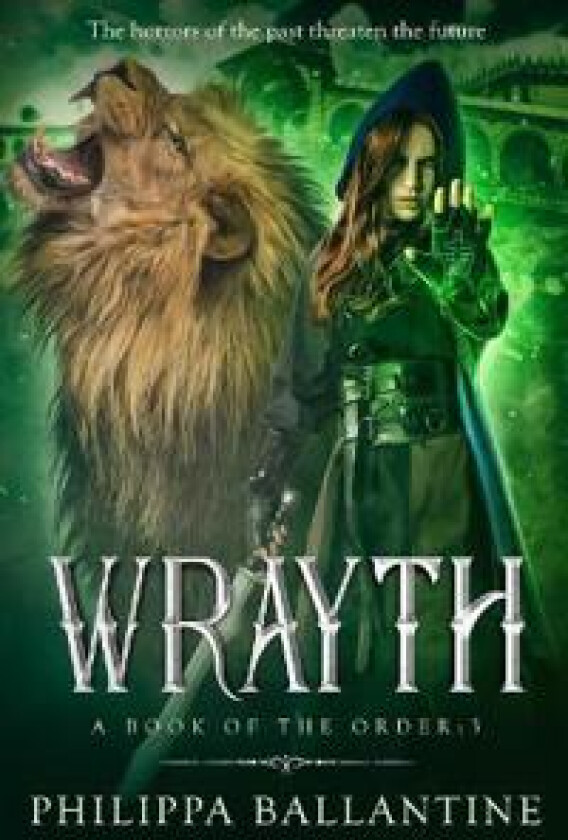 Wrayth