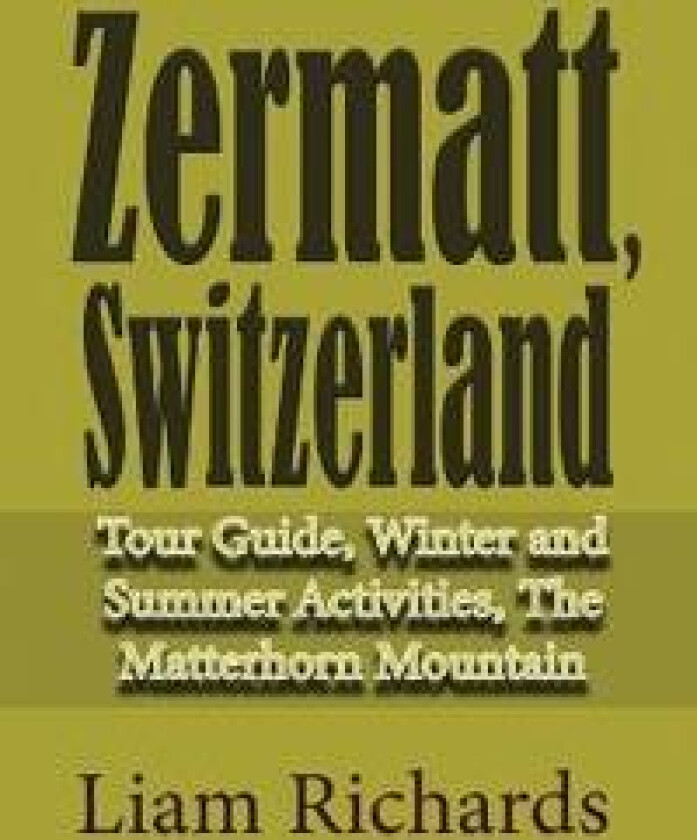 Zermatt, Switzerland