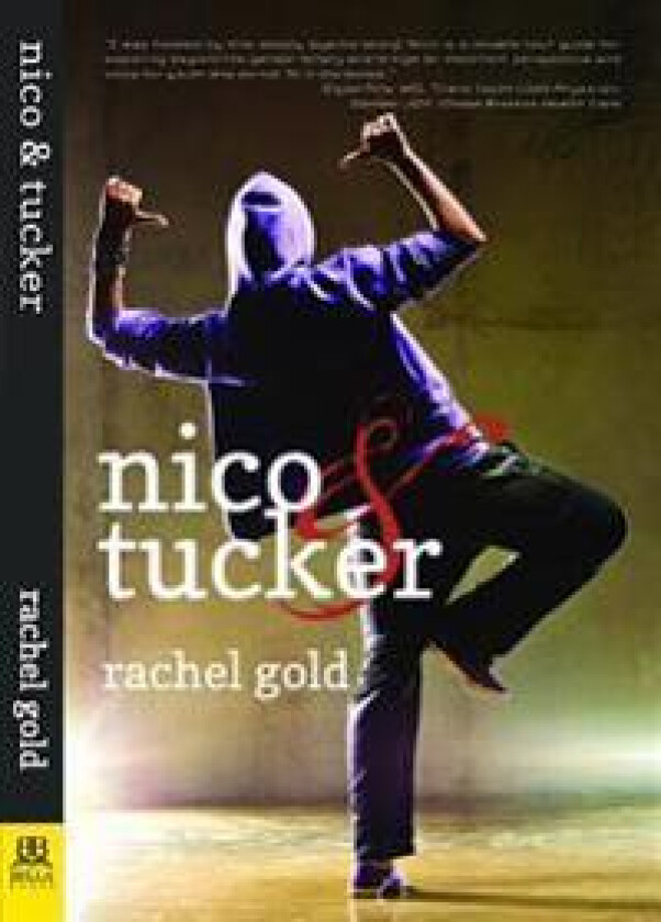 Nico & Tucker