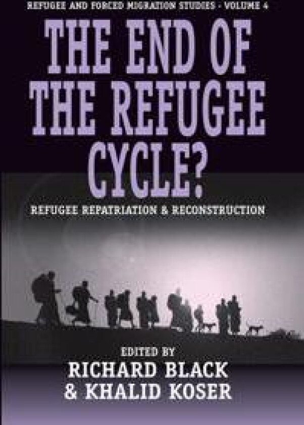 The End of the Refugee Cycle?
