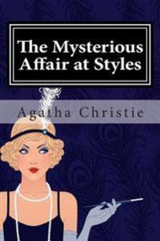 The Mysterious Affair at Styles