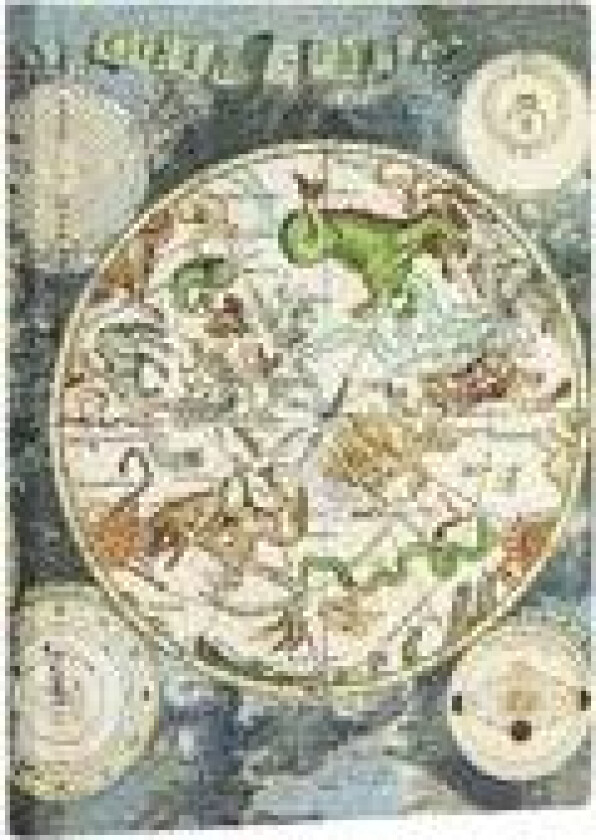 Celestial Planisphere