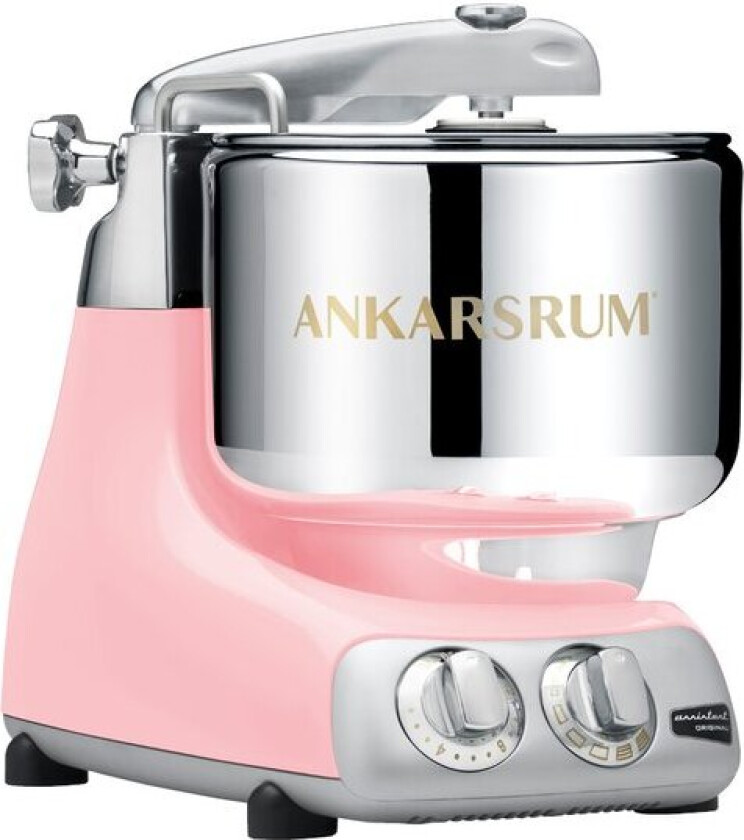 Assistent Original kjøkkenmaskin AKM6230 cloudy pink