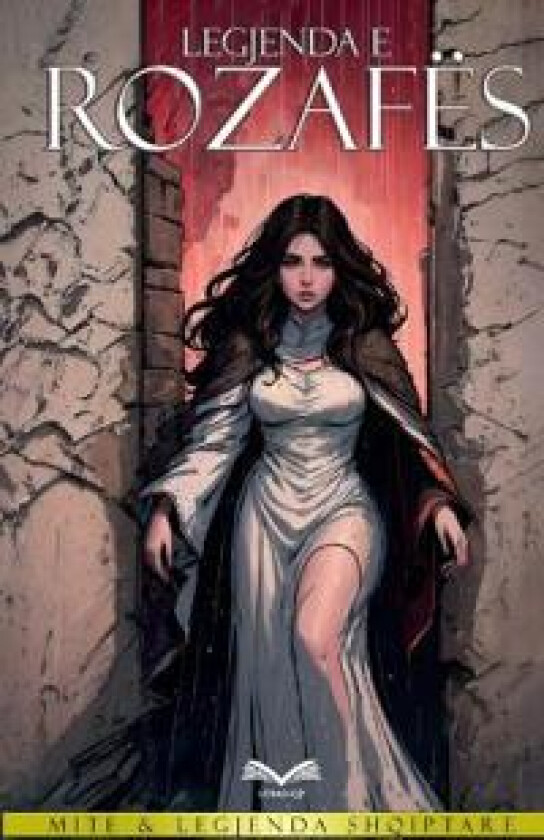 Legjenda e Rozafës