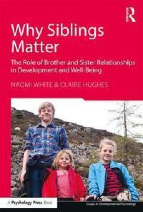 Why Siblings Matter