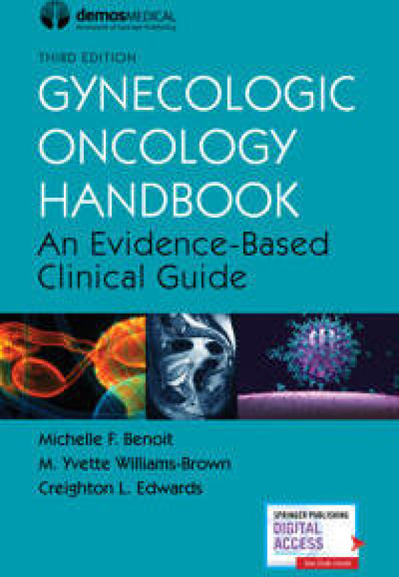 Gynecologic Oncology Handbook