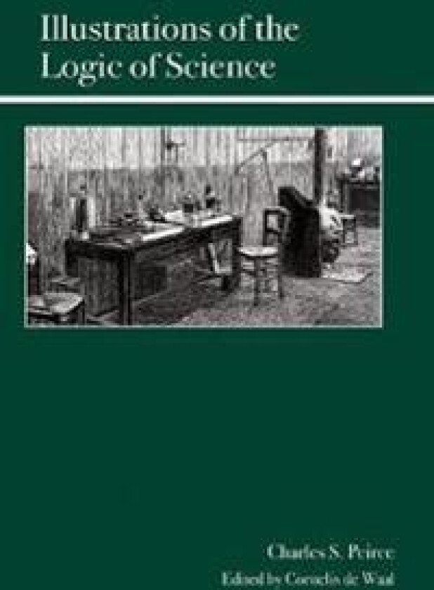 Illustrations of the Logic of Science