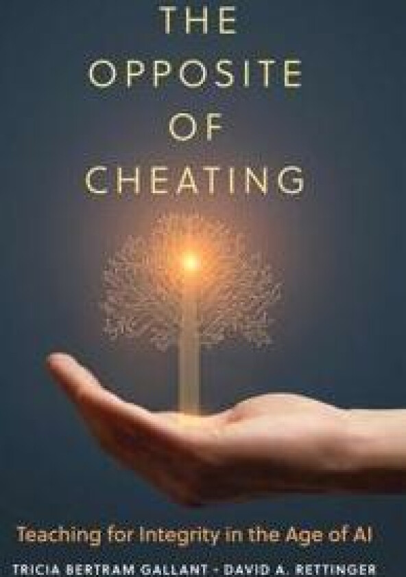 The Opposite of Cheating Volume 4