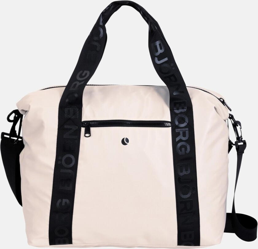 Borg Classic Sports Bag, Birch, Onesize, Treningstilbehør