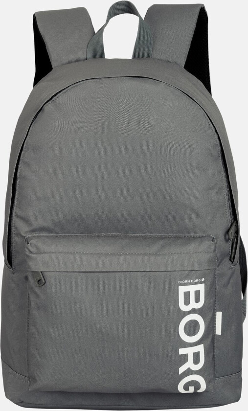 Core Street Backpack, Agave Green, Onesize, Ryggsekker