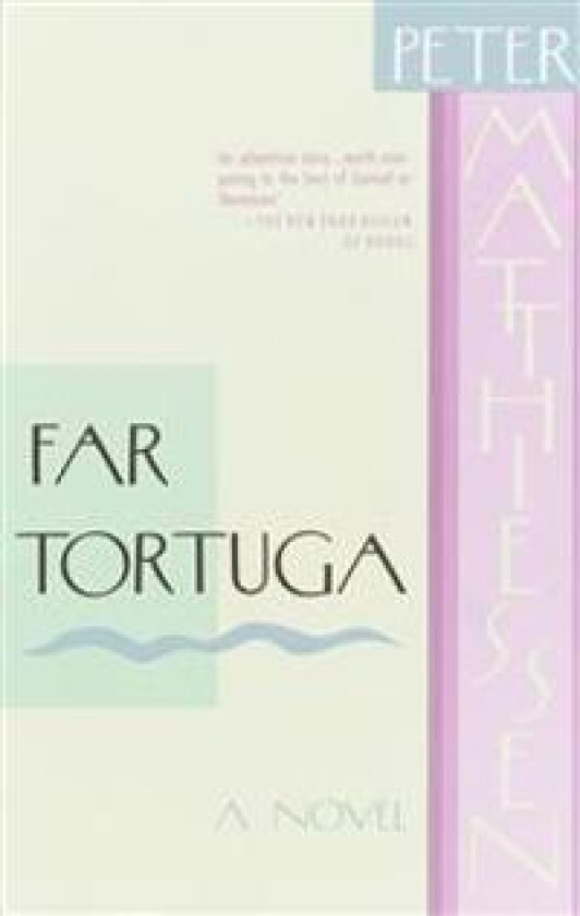 Far Tortuga
