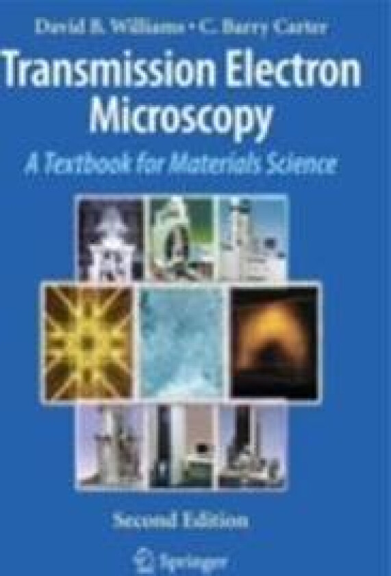 Transmission Electron Microscopy