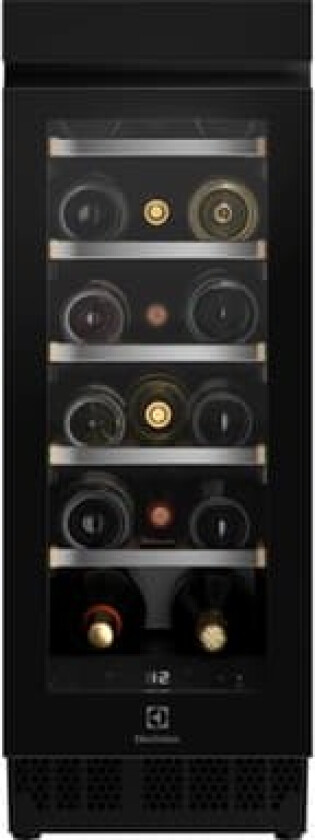 Vinskap EWUS018B7B (Integrert)