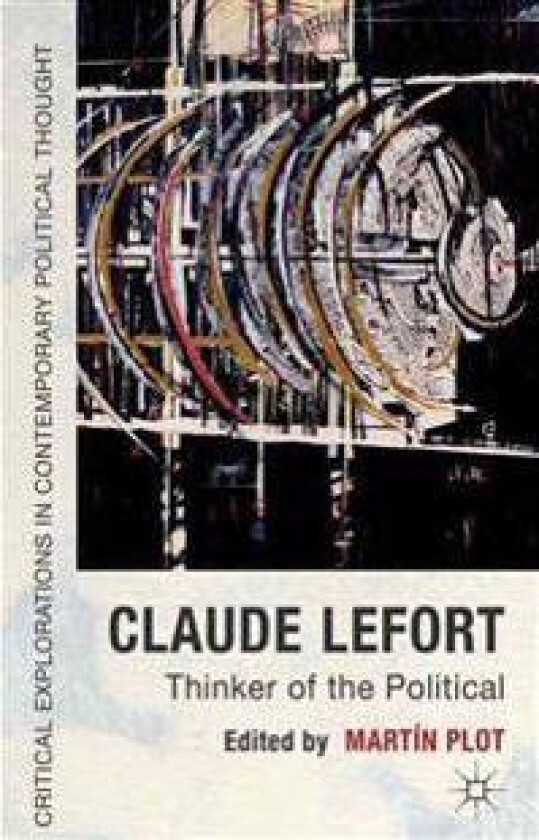 Claude Lefort