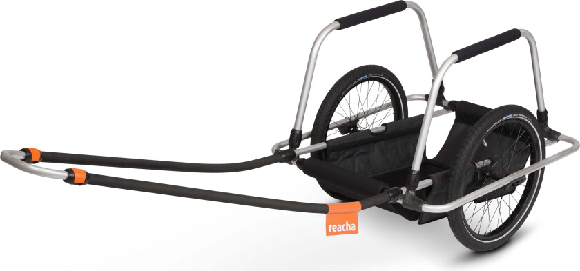 Reacha Sport Transportvogn - Sykkelvogner