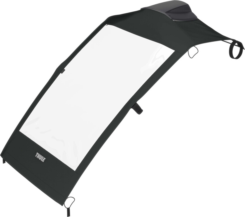 Chariot AirPurifier Double Trekk -  Beskyttelsestrekk