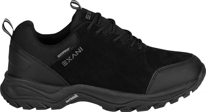 Women's Walker Black