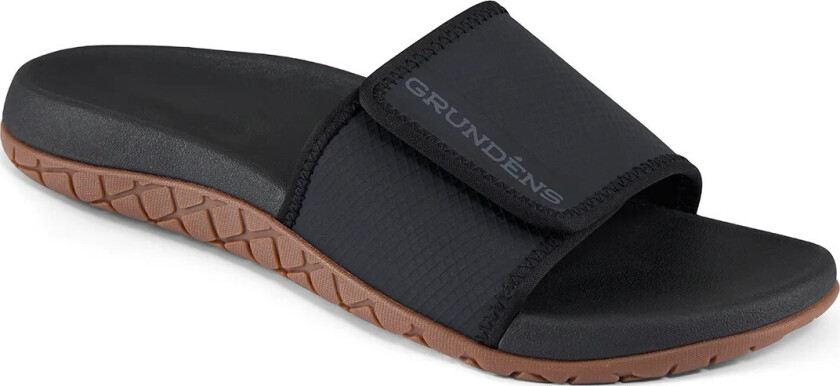 Men's Eddyline Slide Black