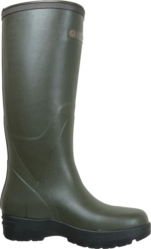 Kaise V5 Dark Green
