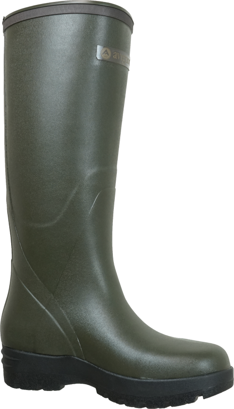 Akka High V5 Dark Green