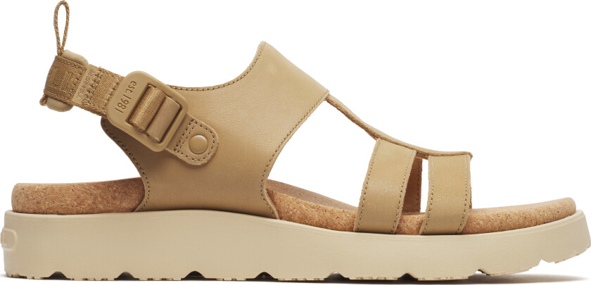 Women's Fleur Backstrap J008112