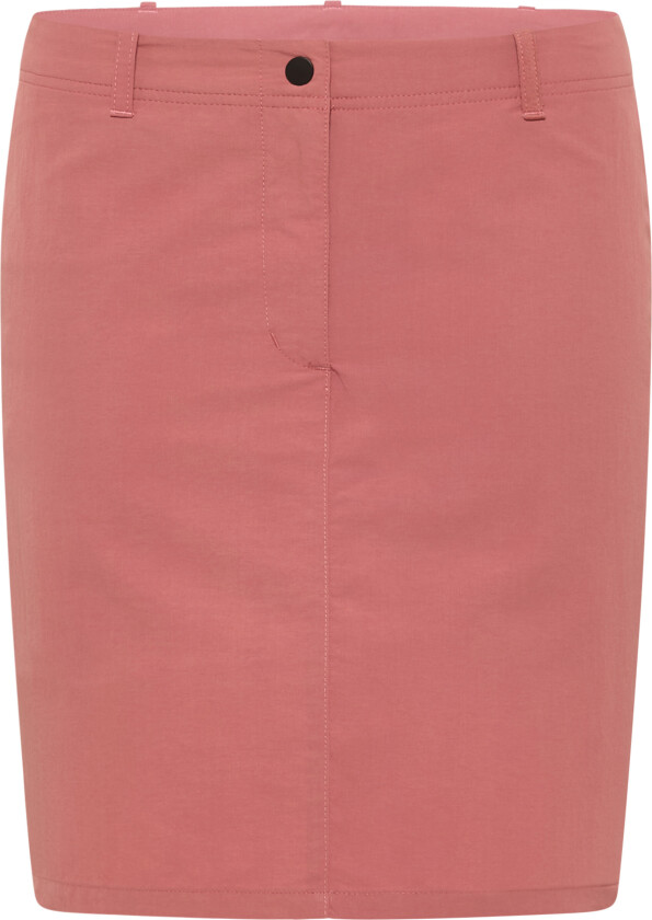 Women's Tihama Skort Mineral Red