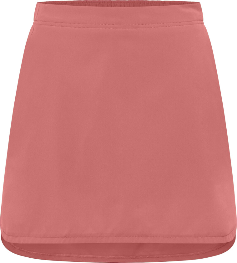 Women's Waimea Skort Mineral Red