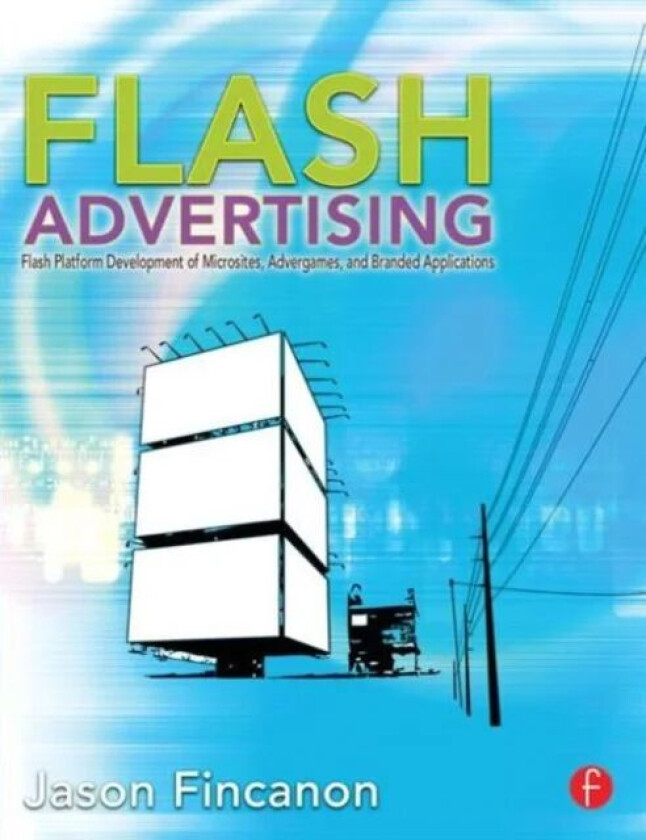 Flash Advertising av Jason Fincanon