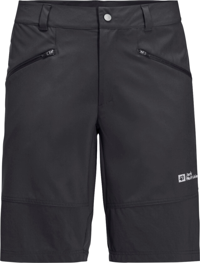Men's Hiking Alpine Short Phantom