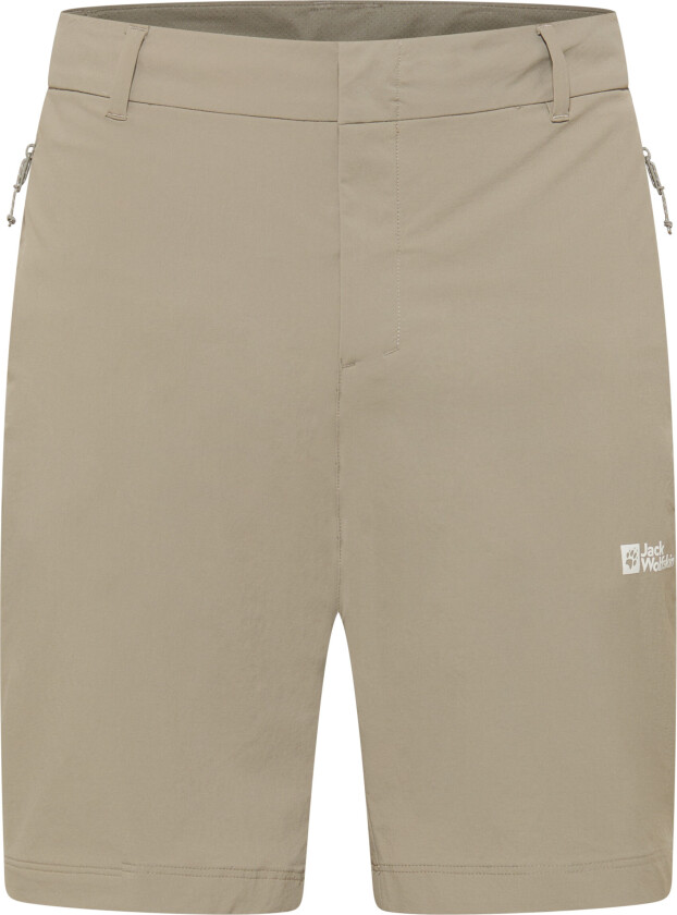 Men's Hikeout Shorts Stone