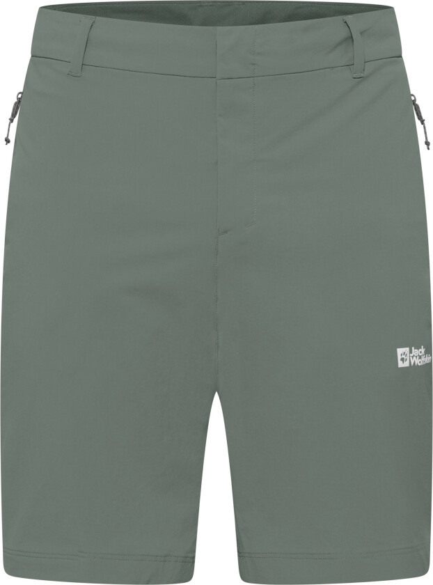 Men's Hikeout Shorts Slate Green