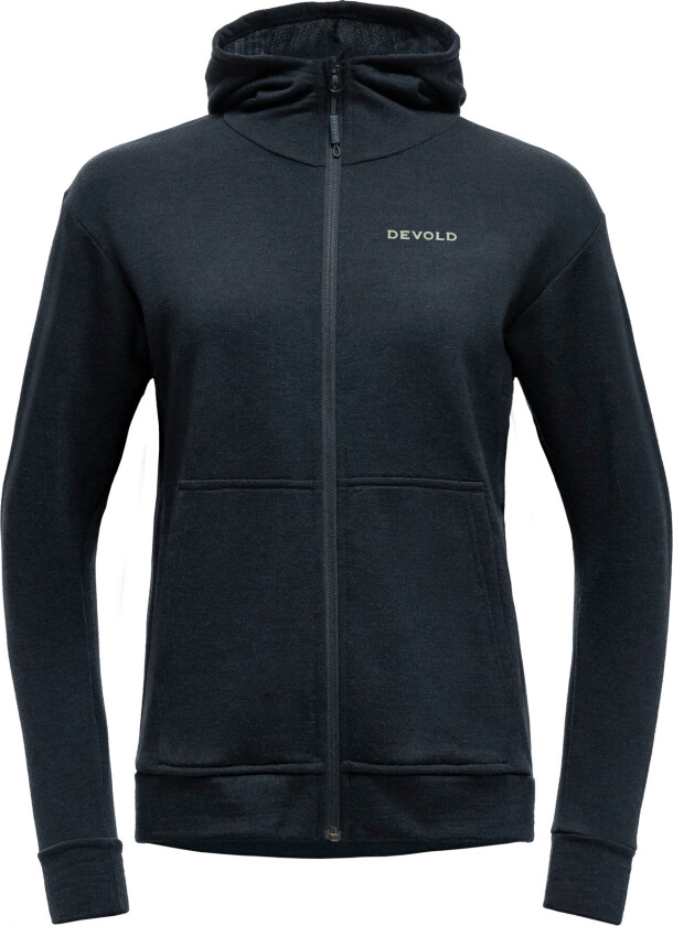 Women's Everyday Zip Hoodie Ink