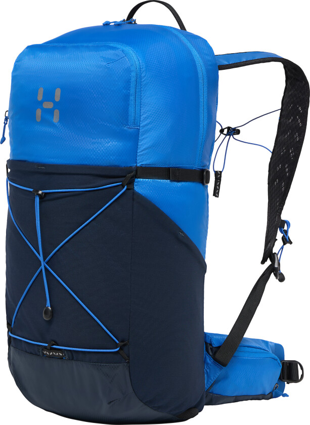 L.I.M Mountain Trail 25 Electric Blue/tarn Blue