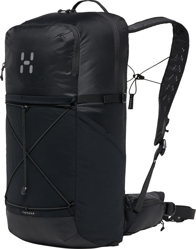 L.I.M Mountain Trail 25 True Black